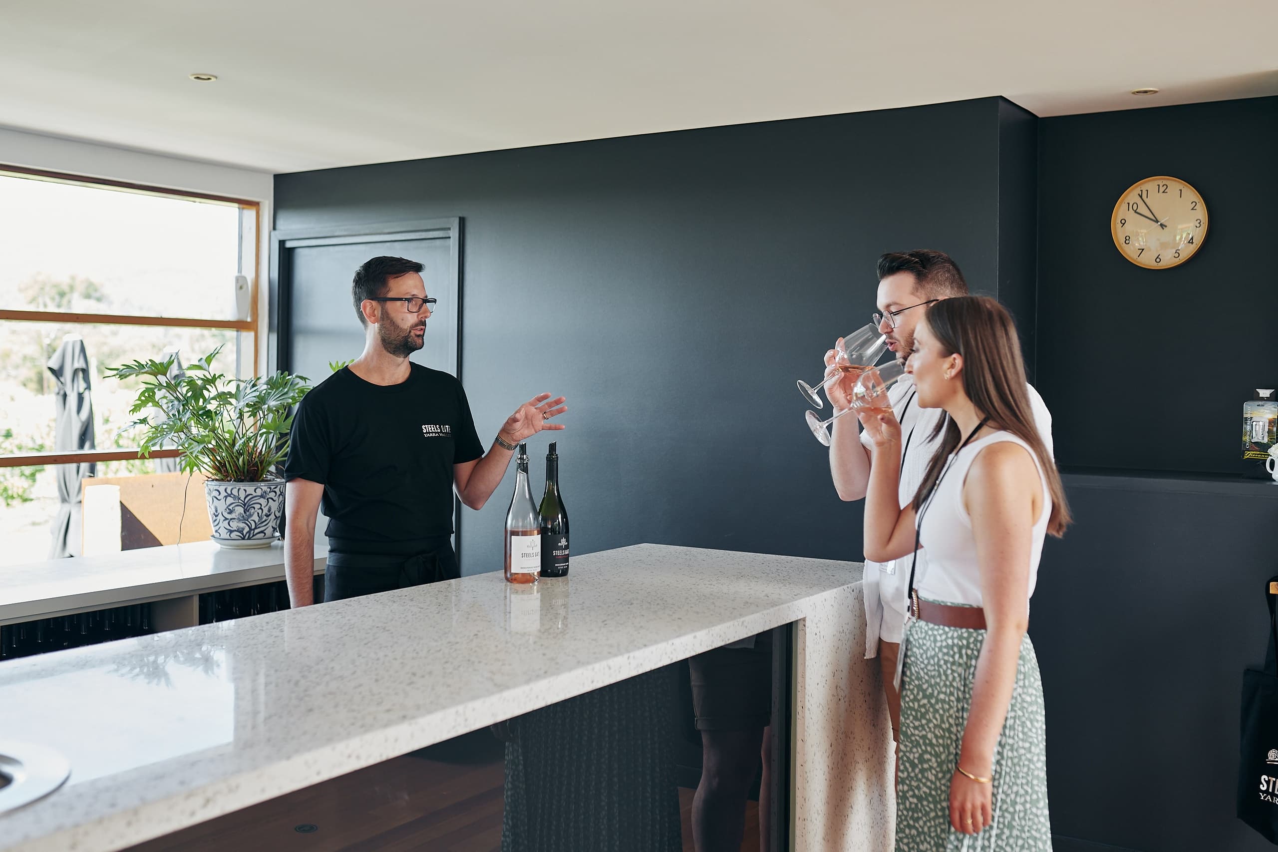 Explore Yarra Valley with Flexible Hop-On Hop-Off Winery Tours