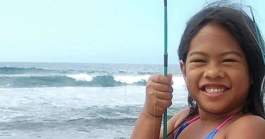 Kona Shoreline Fishing: 3-Hour Afternoon Adventure for All Ages photo 1