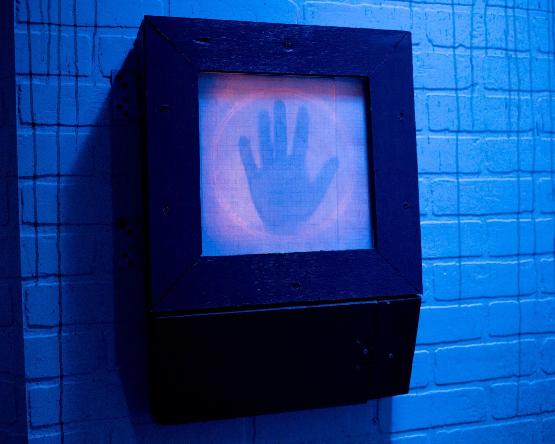 Escape Manor team