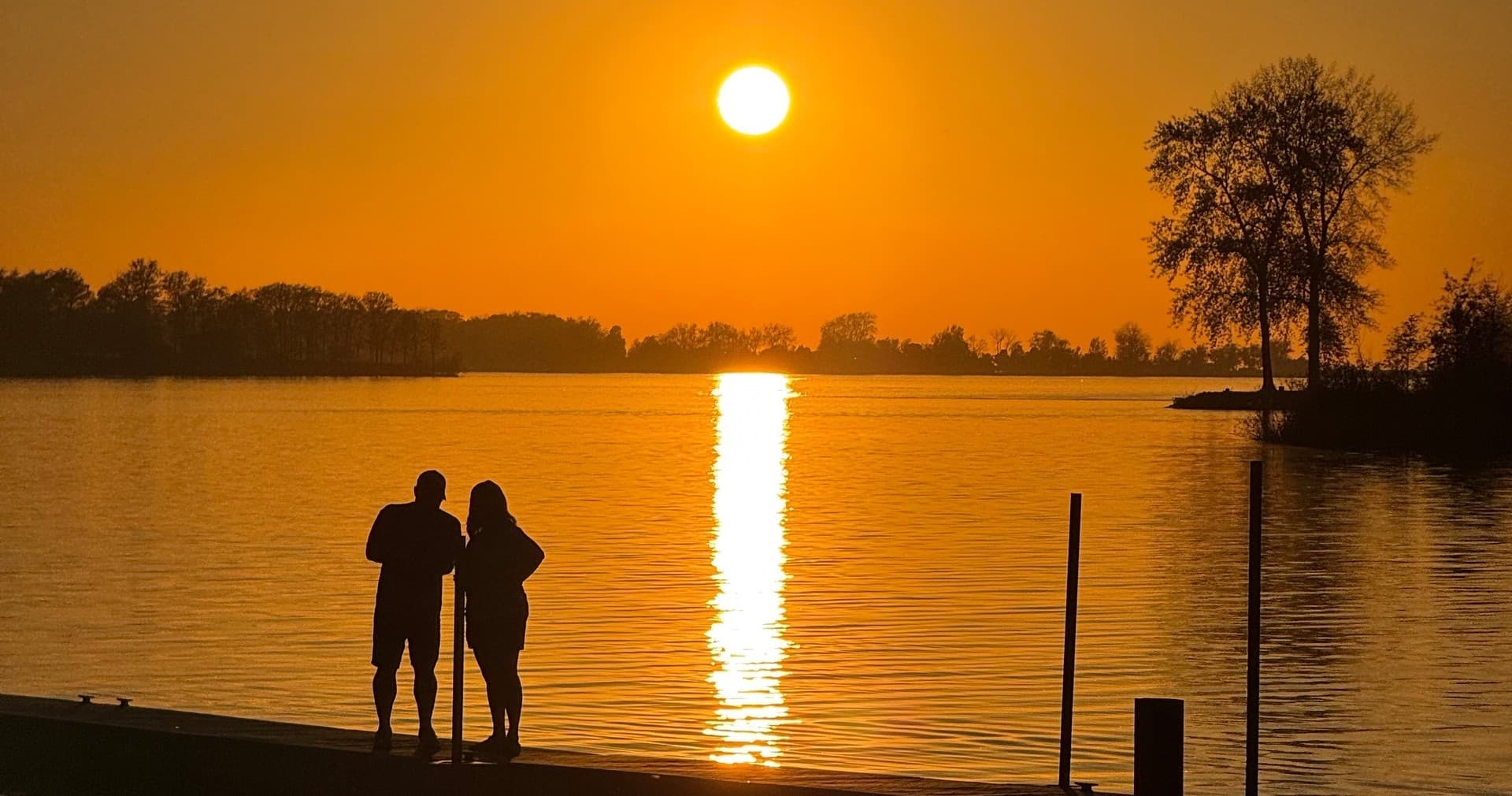 Water Activities & Sunset Soirees on Sodus Bay by Save Our Sodus, Inc.