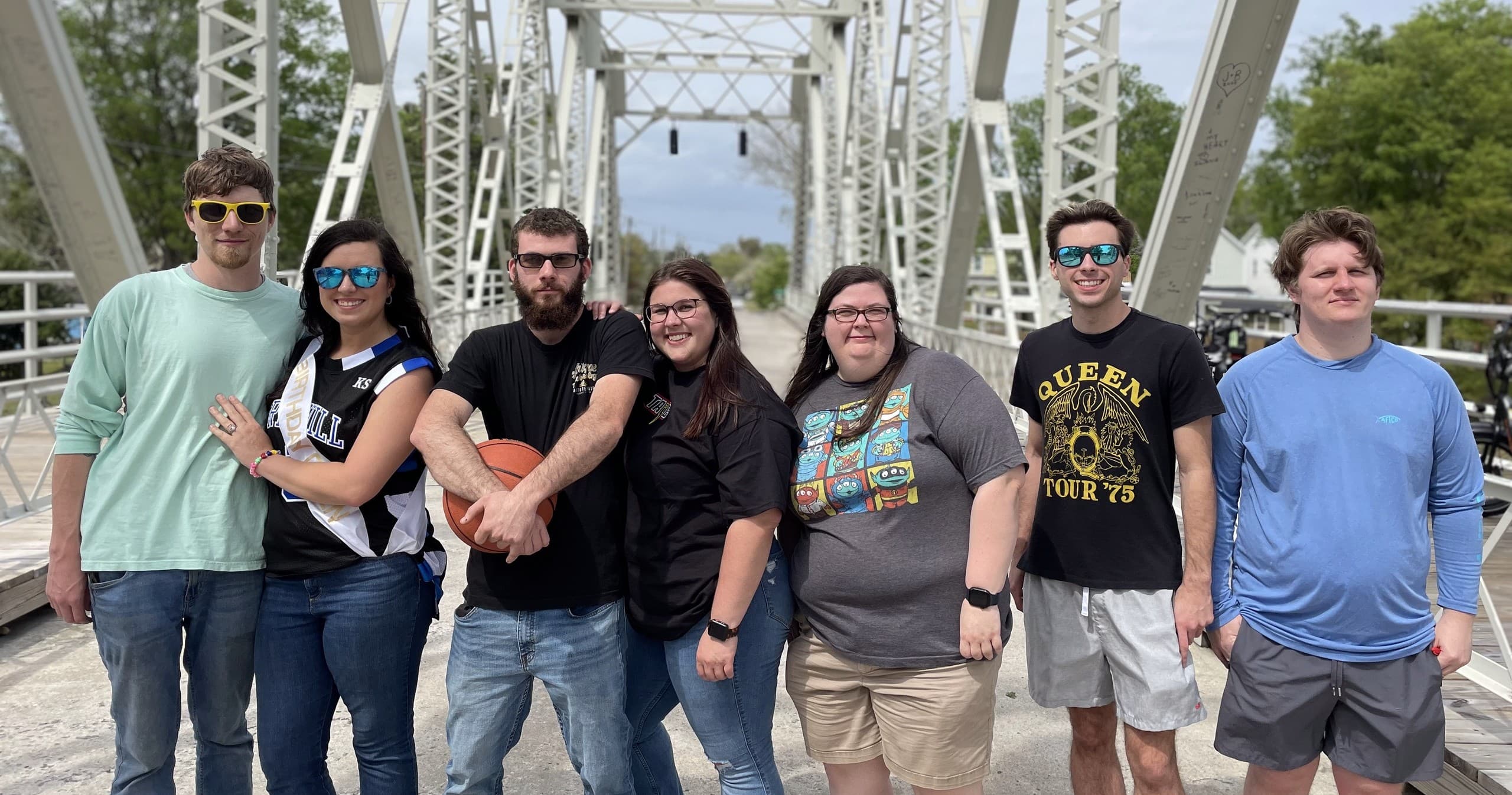 Land Adventure: Wilmington's One Tree Hill Bike Tour