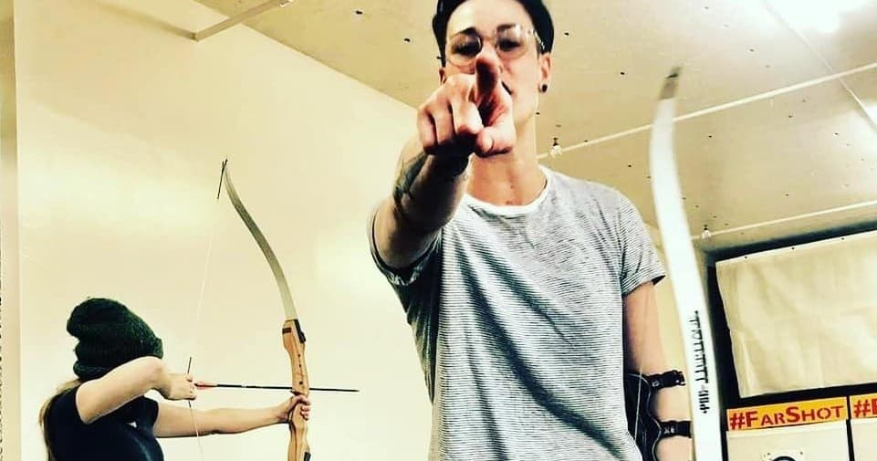 Archery Adventure at Far Shot Syracuse: Skill & Fun in NY
