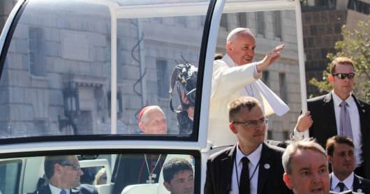 Vatican Papal Audience Tour with Tour in Rome