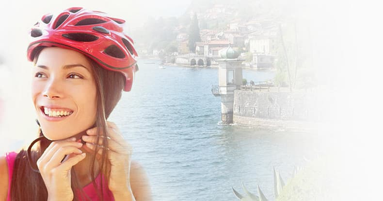 E-bike Adventures at Lake Como with Como Rental Solutions