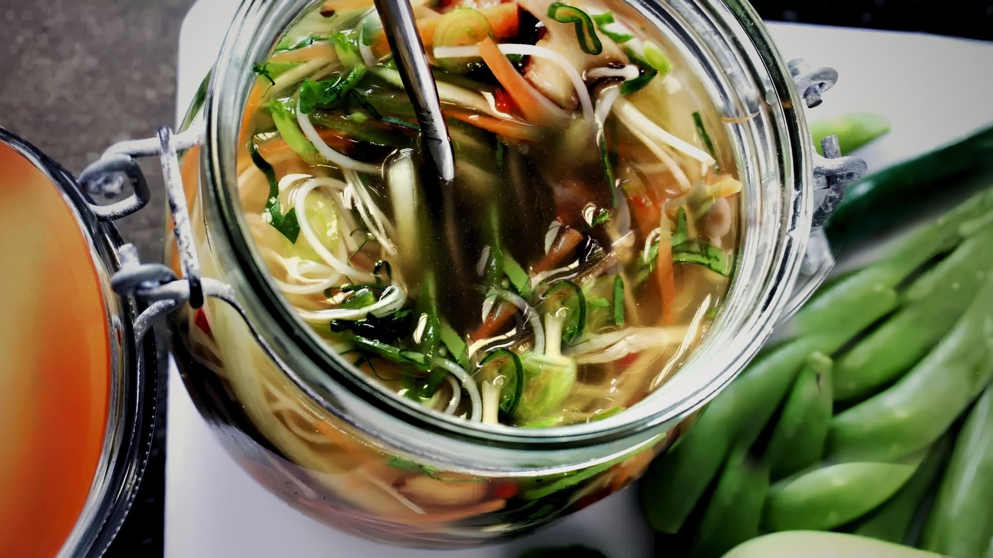 Thai Cuisine Class in Multyfarnham: Master Green Curry & Thai Flavors in County Westmeath photo 1