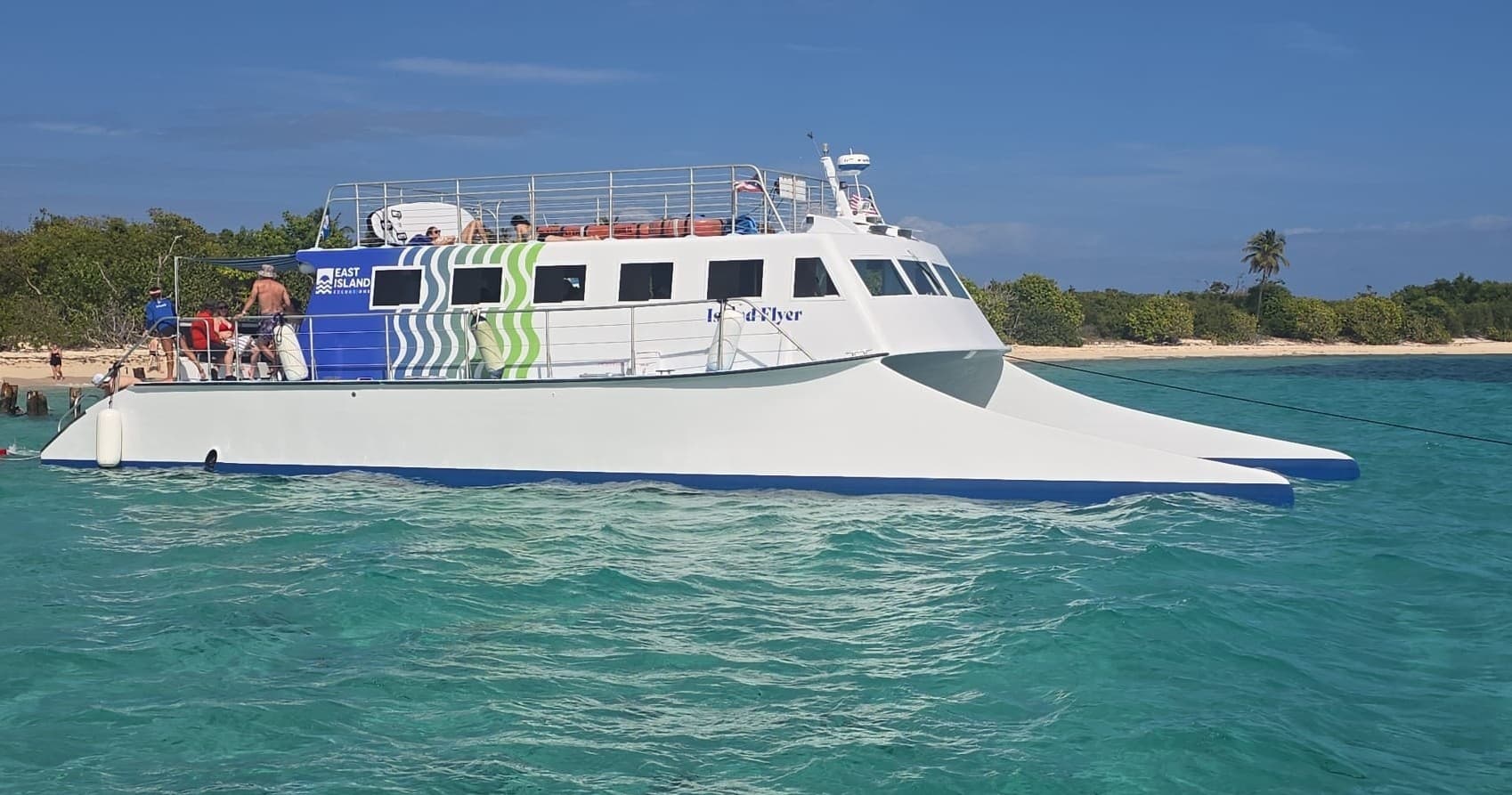 Vieques Half Day Snorkeling Tour in Puerto Rico