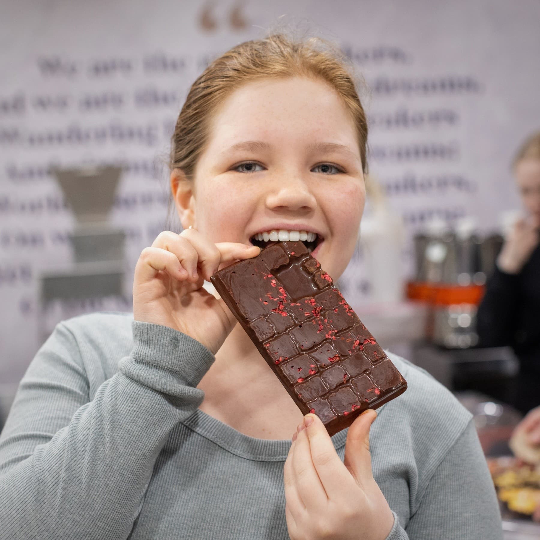 Make Your Own Chocolate Bar at York Cocoa Works: Hands-On Workshop in York