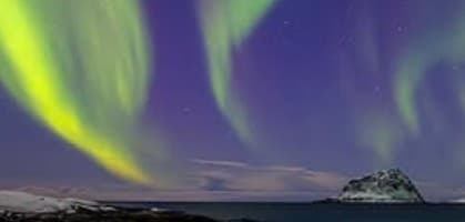 Sail for the Aurora: Northern Lights Cruise from Svolvær on M/S Jernøy photo 4