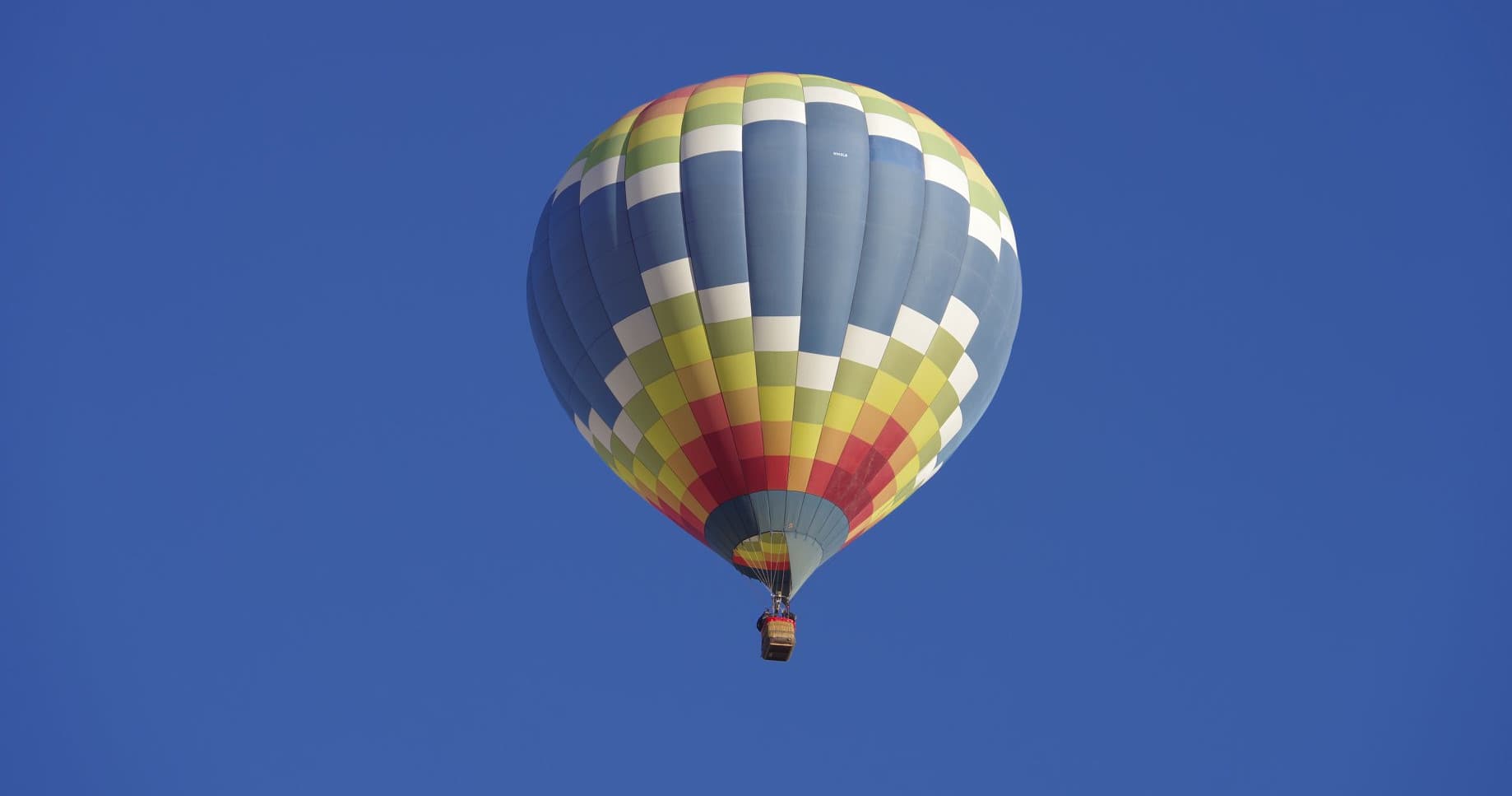 Exclusive Balloon Ride Adventure in Albuquerque, NM