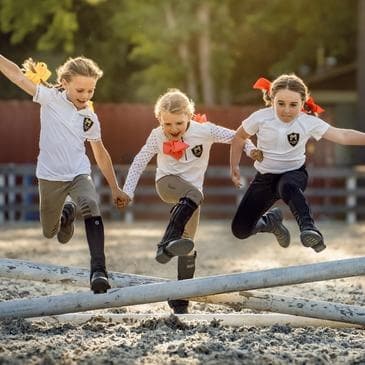 Family Outdoor Activities with Millennial Acres LTD