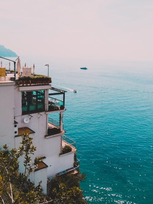Water Activities & Land Adventures with CiaoNaples on the Amalfi Coast