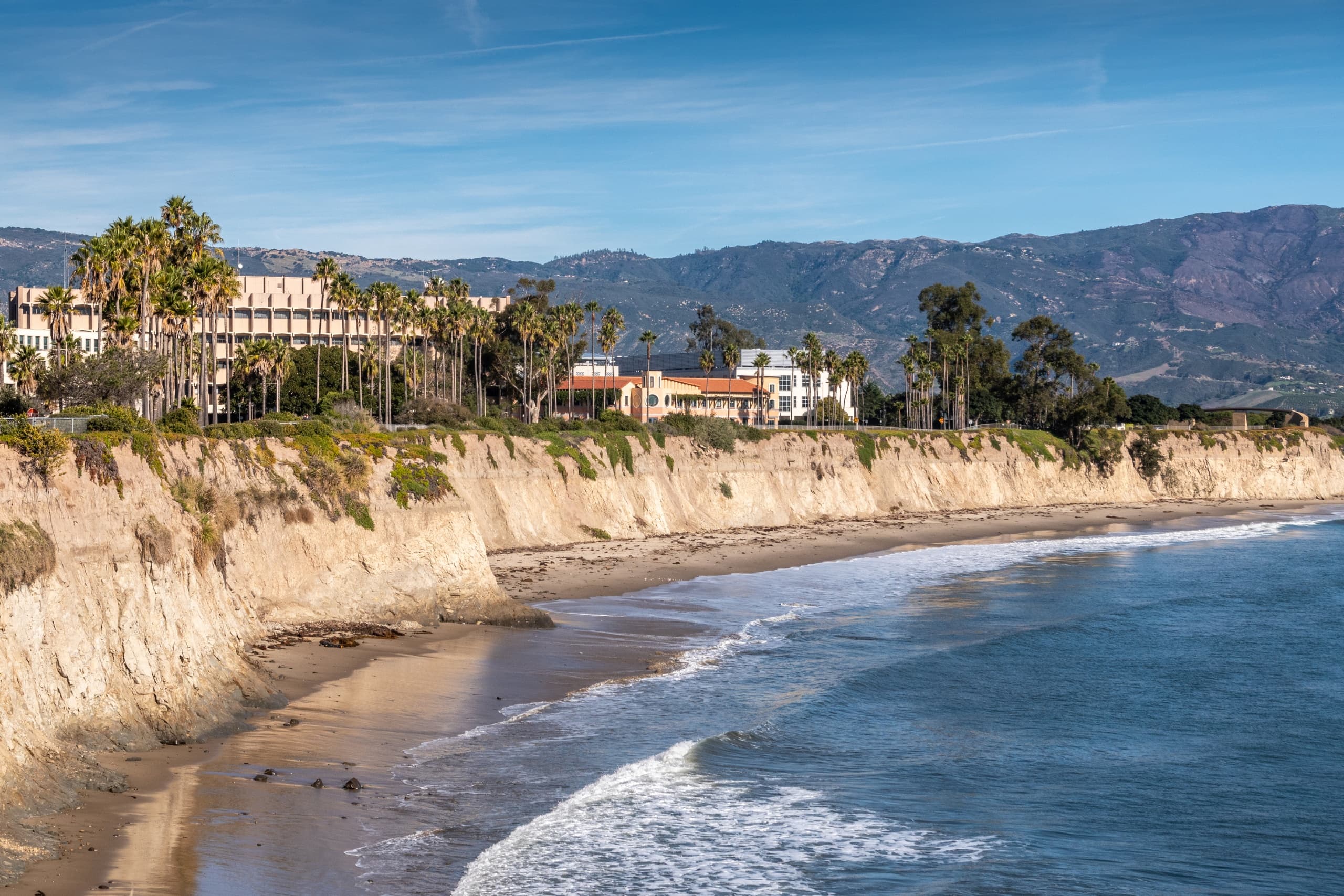 Explore Santa Barbara’s History & Wine Trail in Dana Point