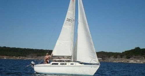 Master Bareboat Cruising in Gainesville, Georgia