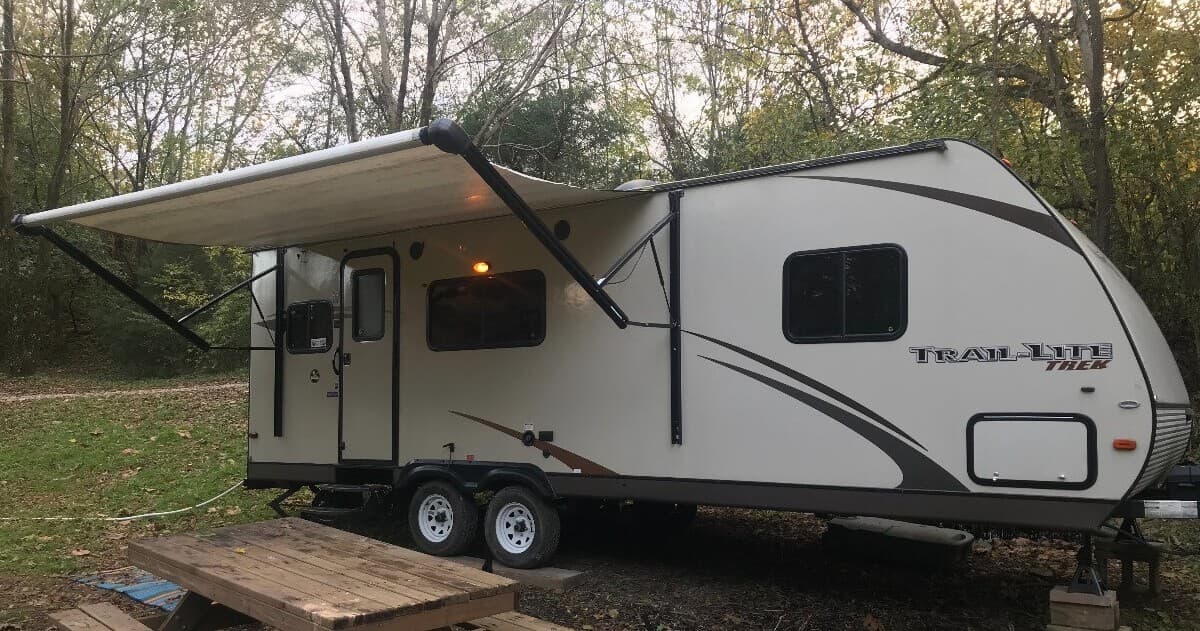 Land-Adventures at Smooth Rapids Outfitters in McMinnville