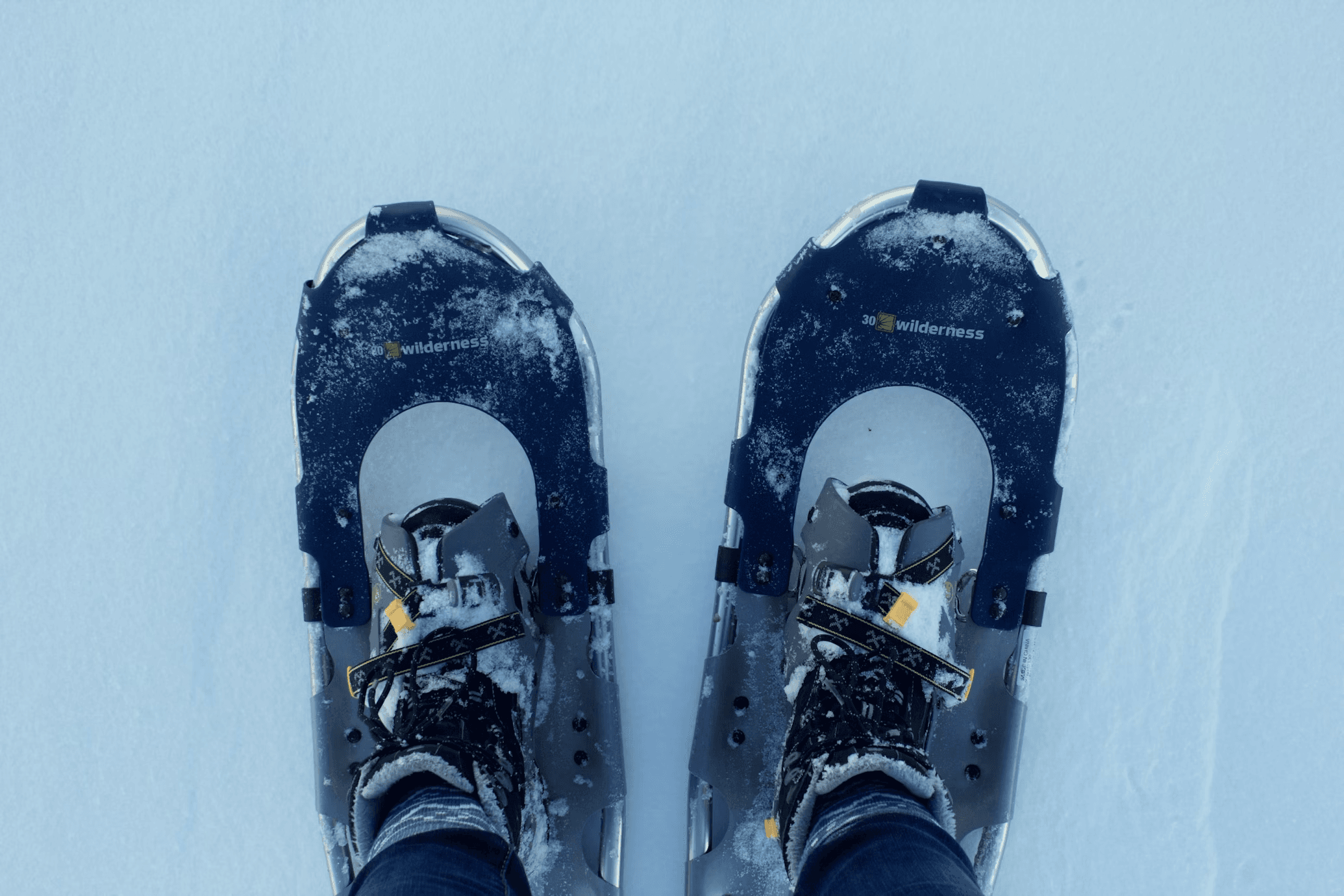 Three-Day Snowshoe Rental in Winthrop: Explore the Methow Valley on Your Schedule