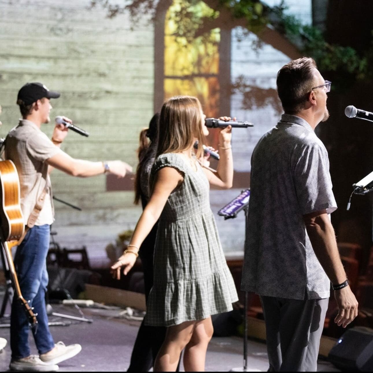 BBQ, Gospel, and Holograms: The Prodigal Dinner Show in Pigeon Forge photo 1