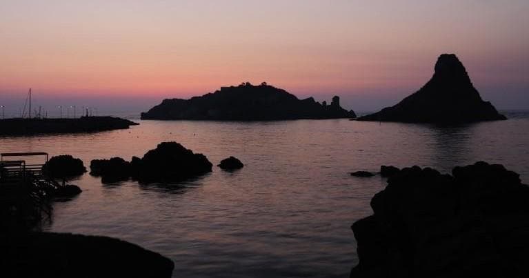 Land Adventures in Sicily: Catania & Cyclops Coast with Sicily Grand Tour