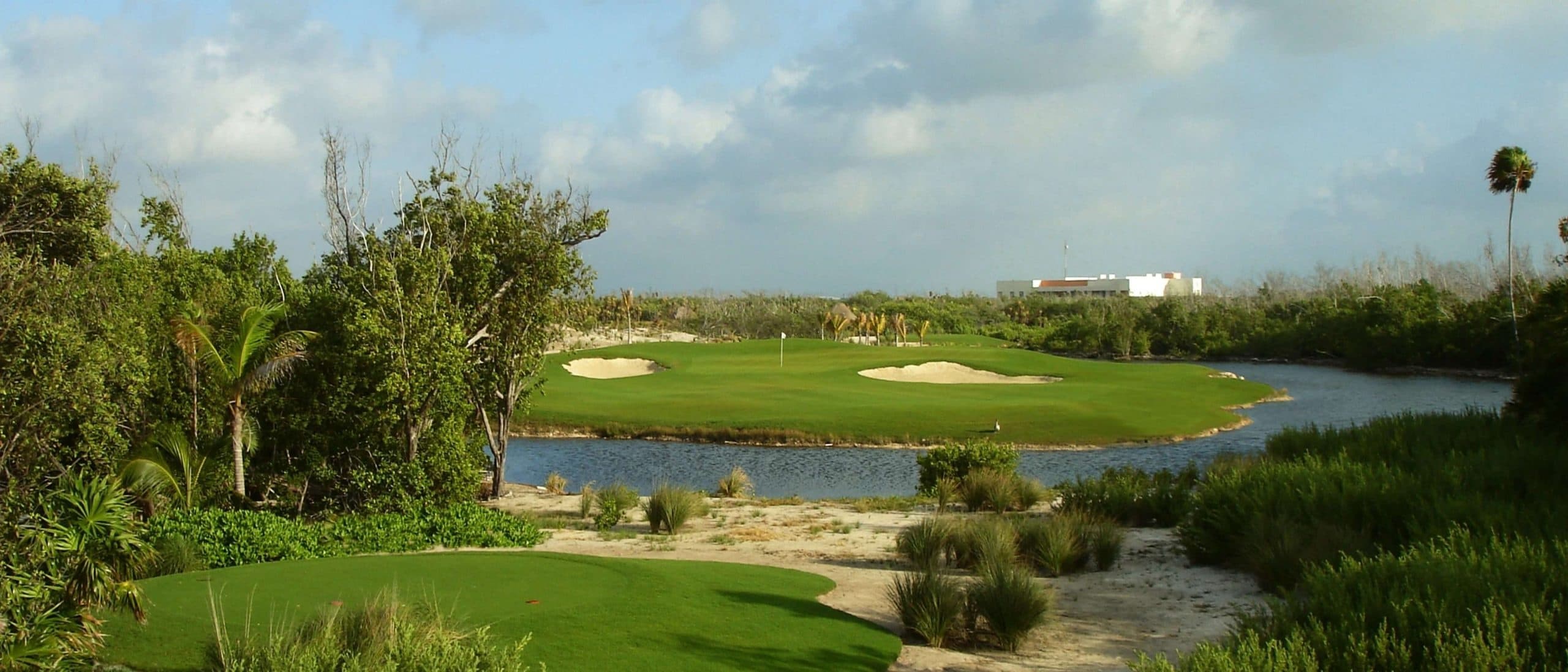 Riviera Cancun Golf Club by Upgrade Vacations