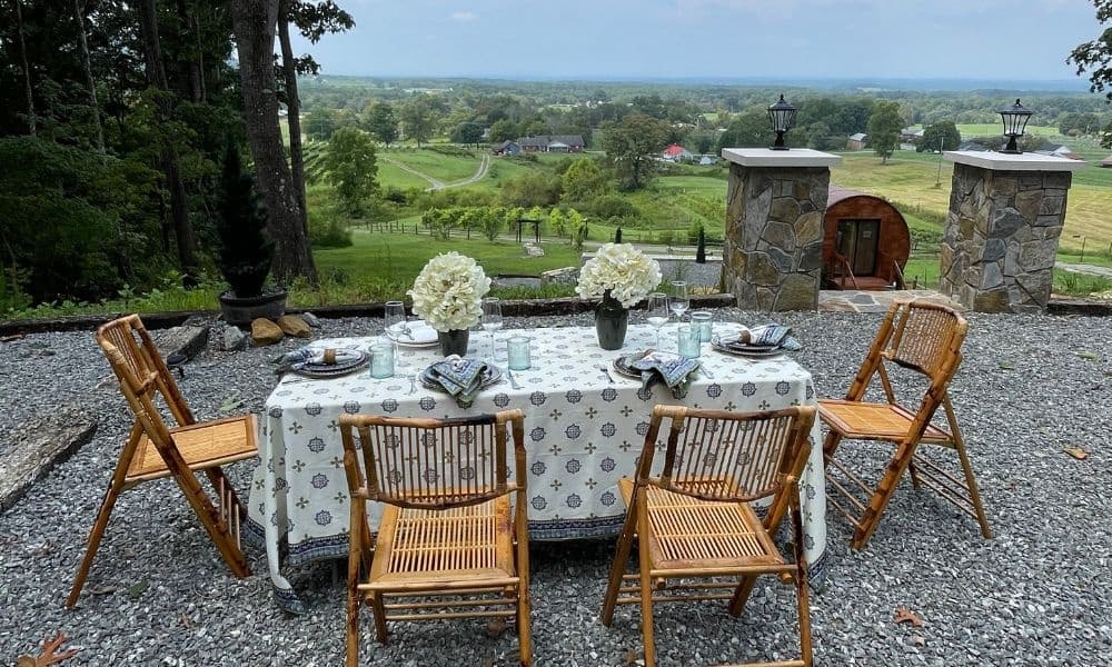 Savor The Grape Weekend: Gourmet Wine & Food Experience in Yadkin Valley, NC