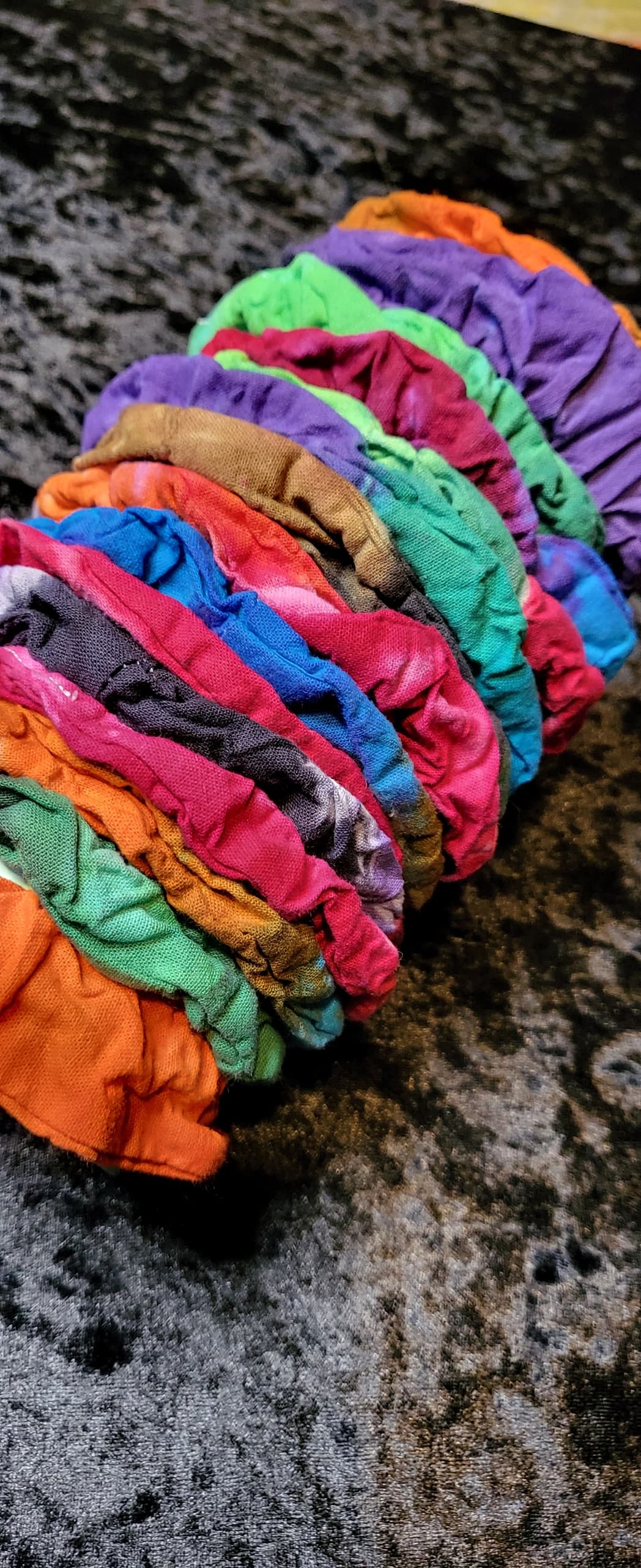 Tie Dye Workshop in Denver: Two-Day Beginner Course with Radiance photo 2