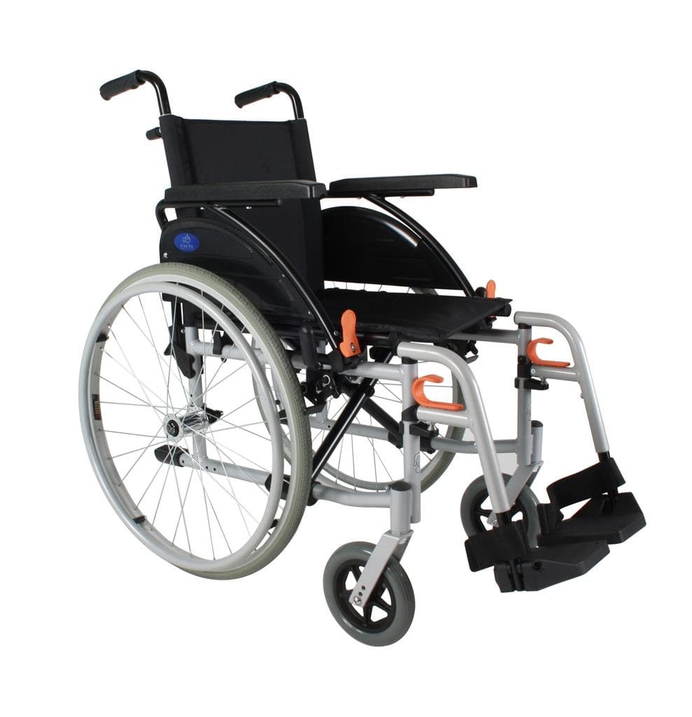Mobility Equipment Rentals in Amsterdam with AmsterdaMobile
