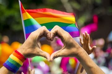 Celebrate Pride Week with Key Lime Bike Tours in Key West