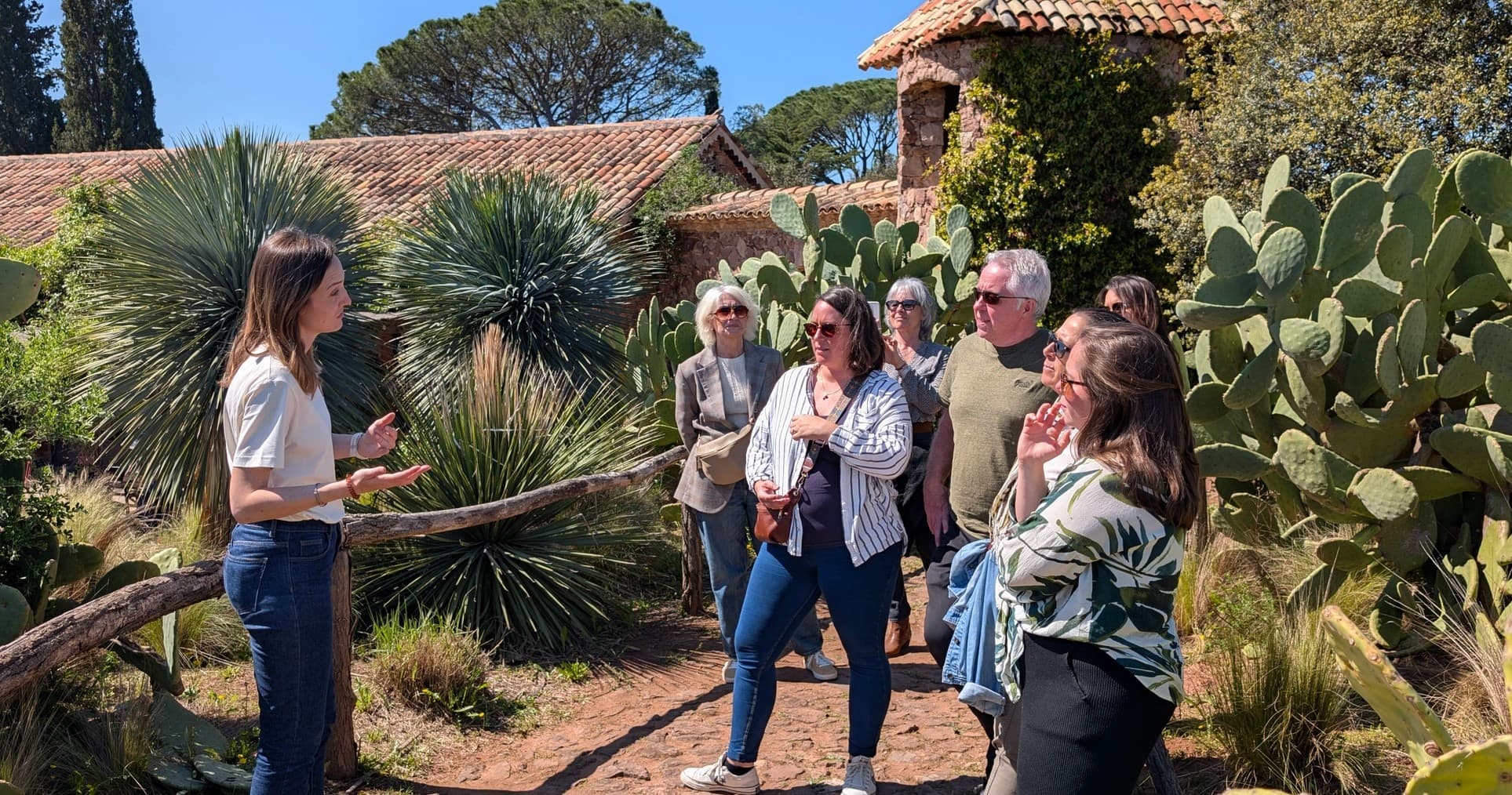 Wine Tour Provence with Expert Guides by The Adventure Collective