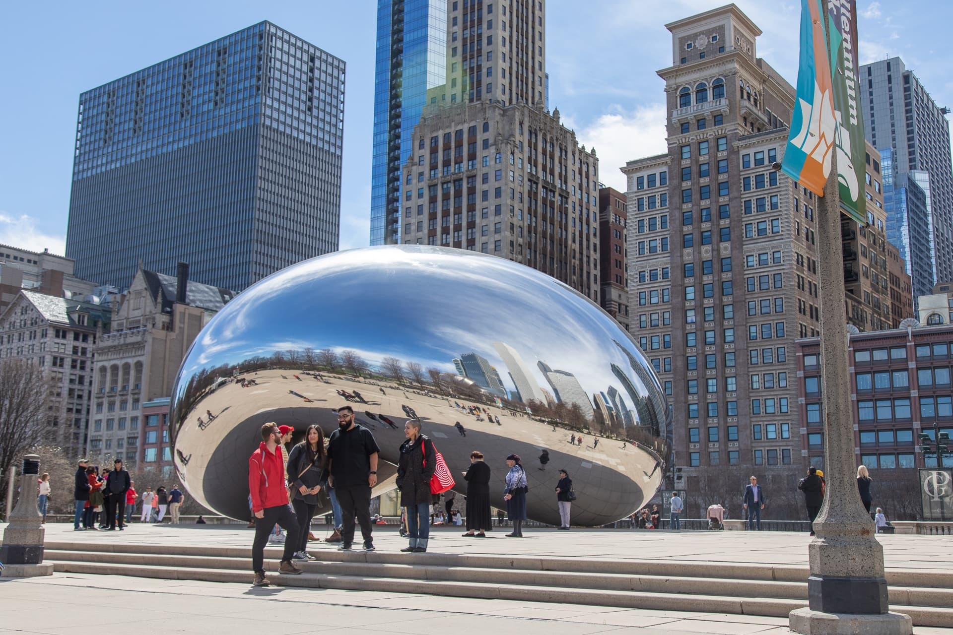 CTA Section Background Image