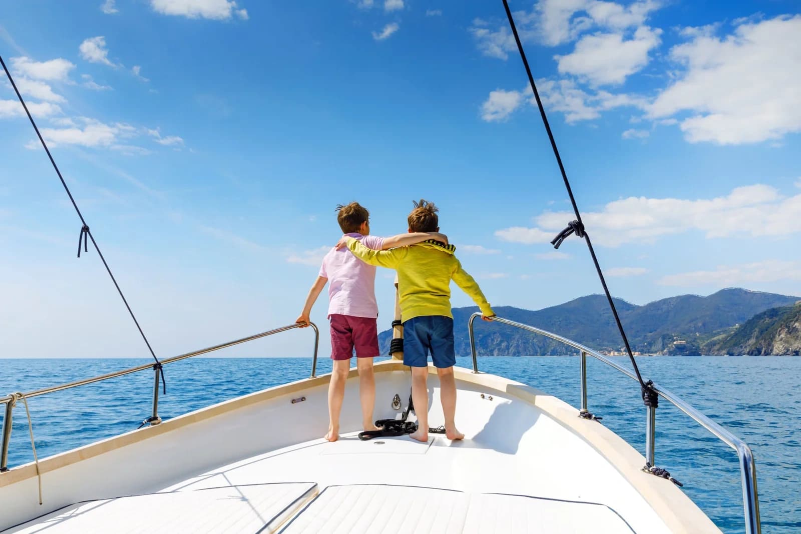 Marine Dolphin Watching with Charter Marine in Mallorca