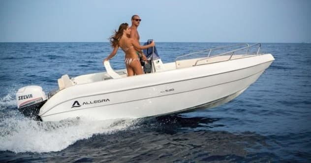 Water Activities & Nautica Perez: Discover Cabo de San Antonio