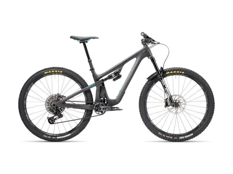 Crosby Cuyuna Dream Ride: Yeti SB120 Full-Suspension Rentals photo 1