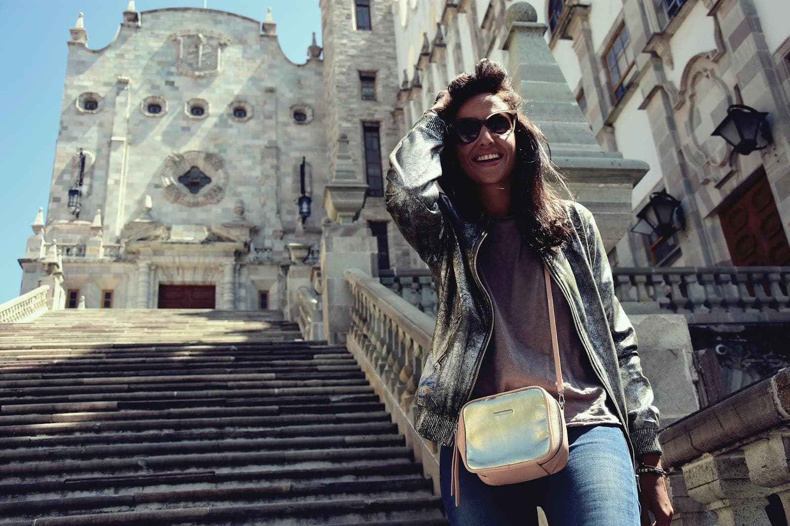 Land Adventures in Guanajuato with City Art Tours Mexico