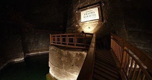 Krakow & Wieliczka Salt Mine Guided Tour by AB Poland Travel