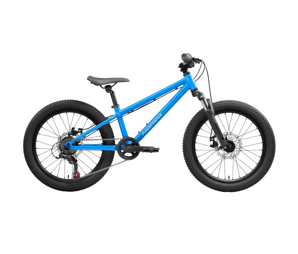 Explore Whistler’s Trails with the Kids Cruiser 20" Bike Rental Experience