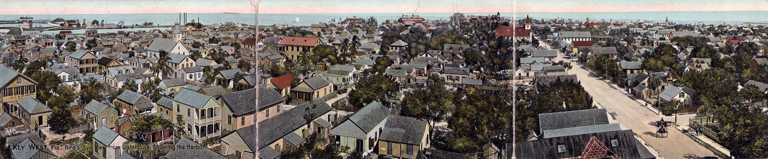 Explore Key West's Literary Roots with the Old Town Literary Walking Tour