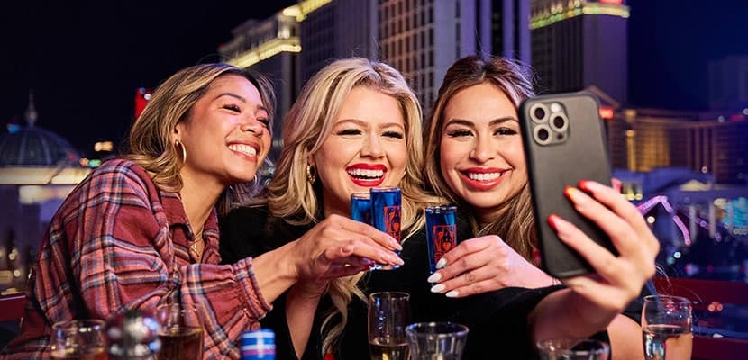 Live Country Music & Nightlife on the Las Vegas Strip