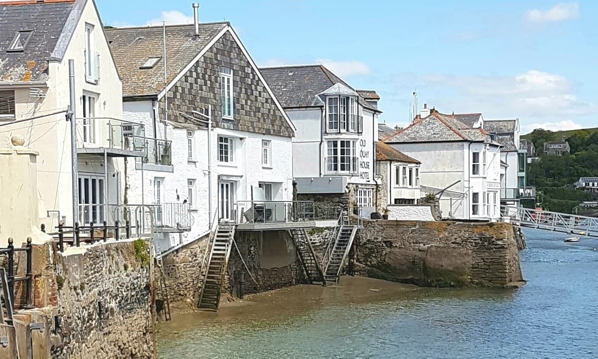 Full Day Private Guided Tour with Lucy Daniel Guide, Cornwall