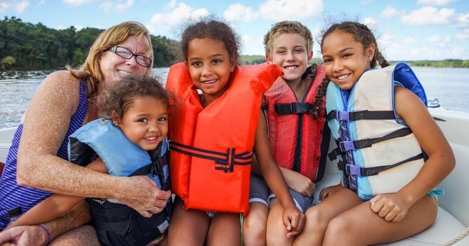 Wrightsville Water Safety Course for Kids — River-Ready Skills in Pennsylvania photo 1