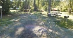 Land Adventures at Montana Creek Campground