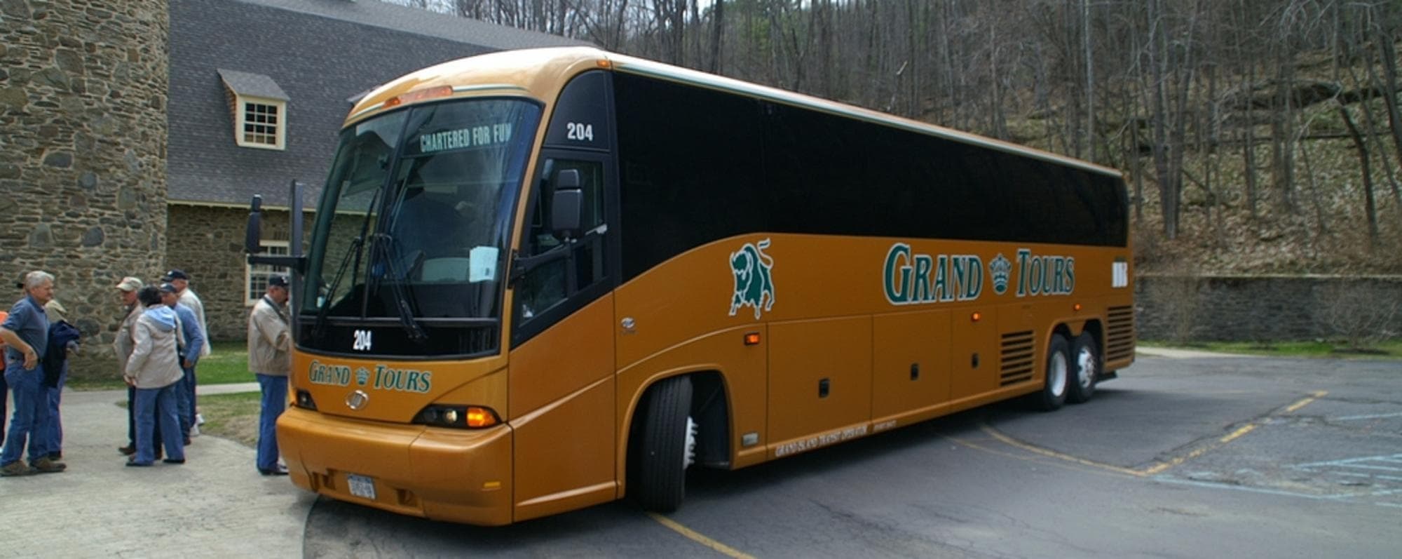 Urban Sightseeing Tour in New York City with Bilingual Guide