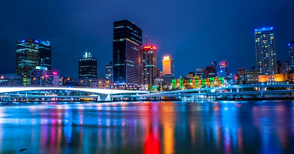 Master Night Photography in Brisbane: Hands-On Workshop for Stunning After-Dark Shots
