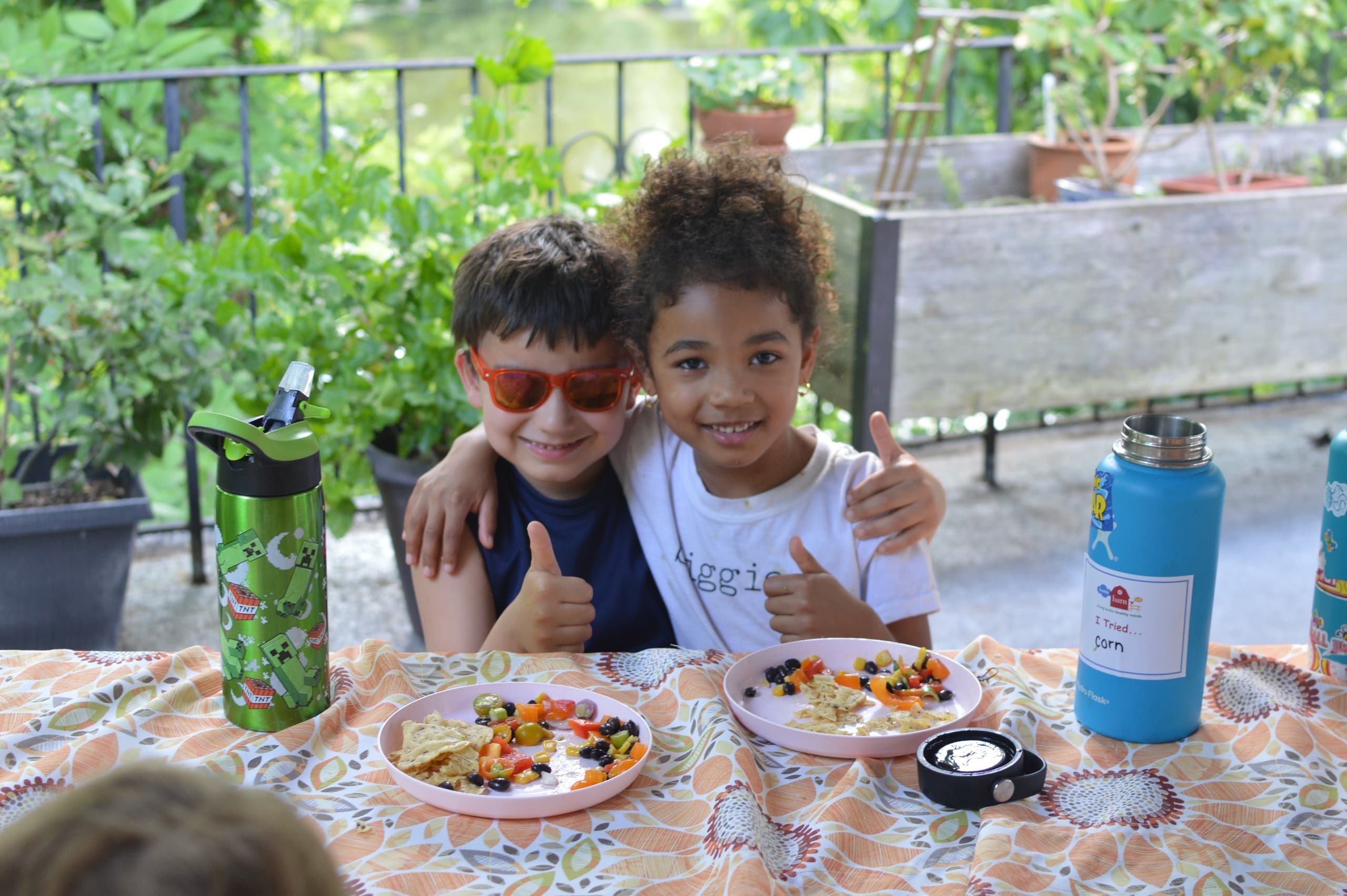 Summer Seedlings Camp 2025 in Ridgewood, NJ