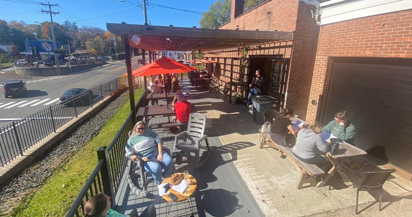 Fri Night Southington Cheshire Beer Shuttle in Connecticut