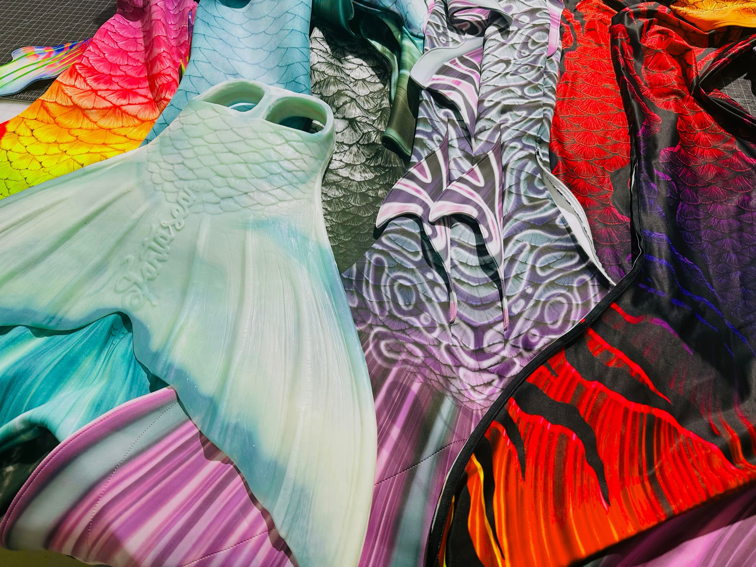 PADI Mermaid Certification in Lecanto: Train, Perform, and Get Certified at Mertailor photo 3