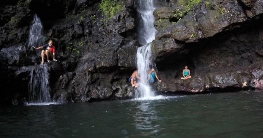 Water Activities with Teahupoo Adventure Tours & Surf in Tahiti