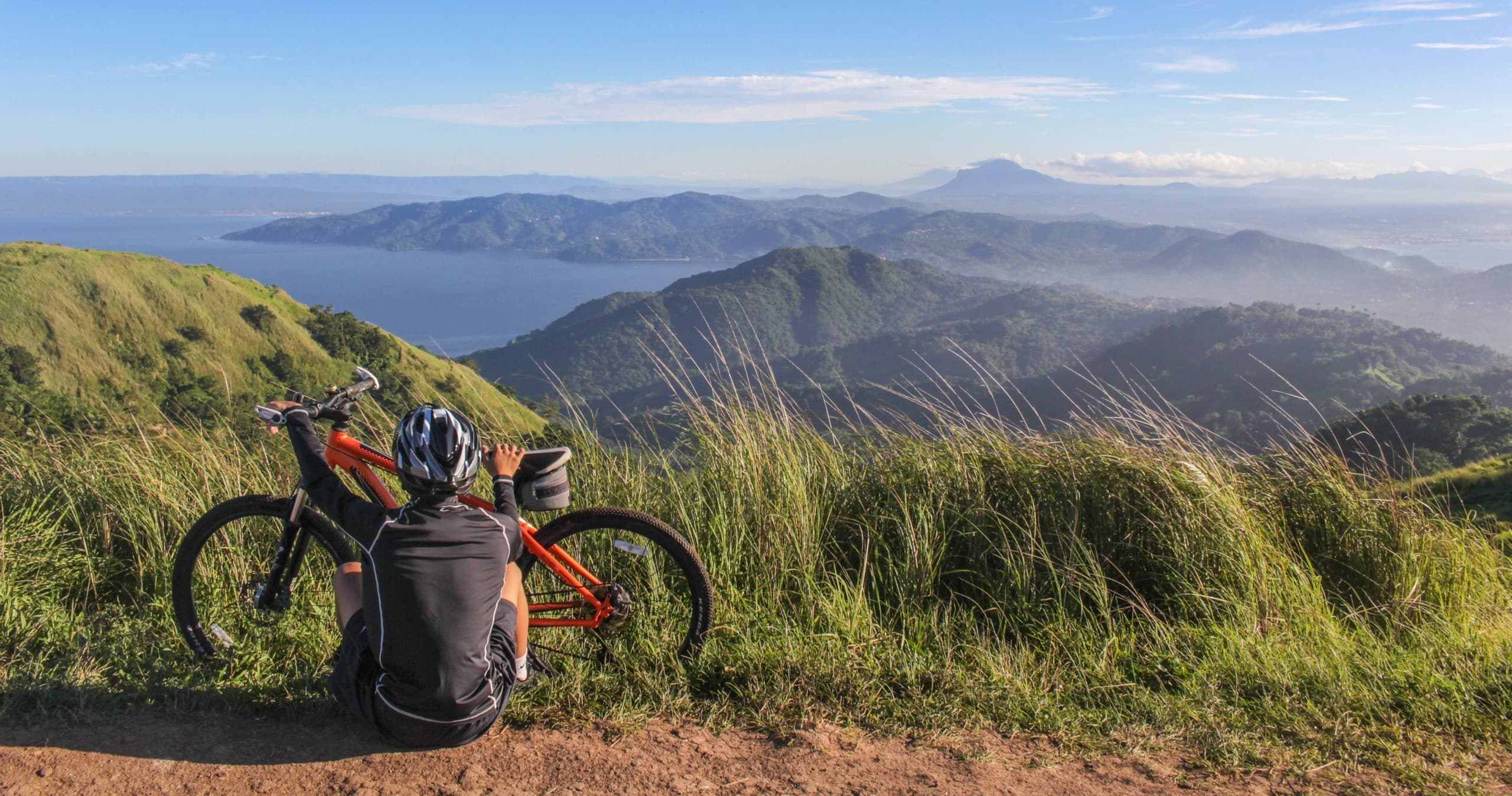 Galicia Bike Rentals: Lamas Bike’s Alquiler 5 Días