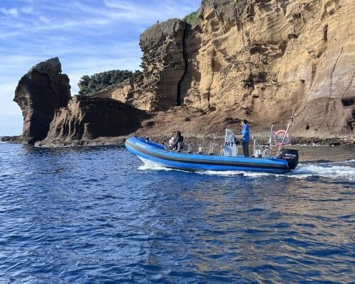 Vila Watersports Center: Aquatic Adventures in Vila Franca
