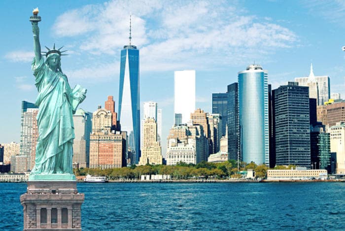 Babylon Tours New York City fleet