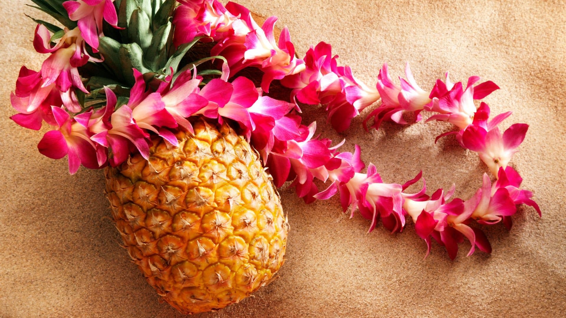 Luau Luncheon Cruise on Lake Geneva, Wisconsin