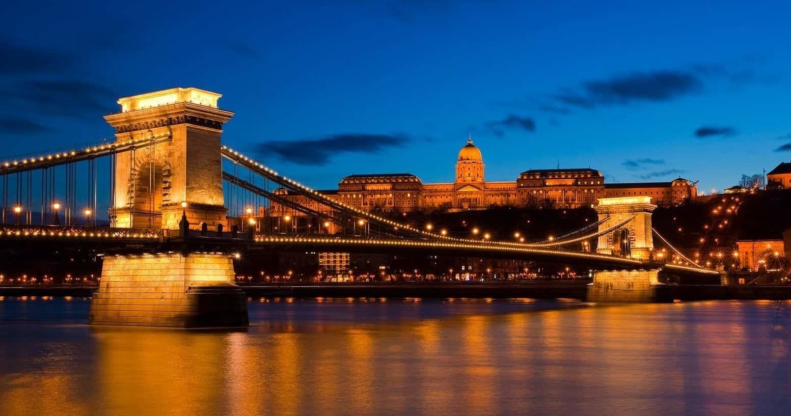 Land Adventure: Vienna to Budapest Day Trip with Wienguide